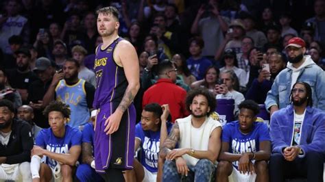 espn nba com|LeBron James, Luka Doncic and the one player who could swing .